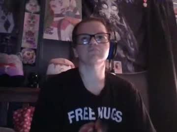 Psycholette June 11, 2025 Chaturbate stream image