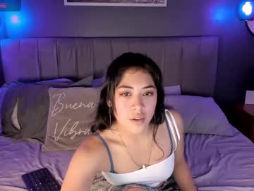 Asia_Dh June 11, 2025 Chaturbate stream image