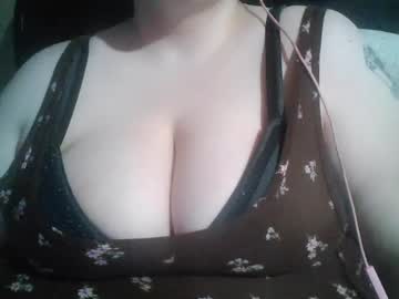 Glitchedfreak June 11, 2025 Chaturbate stream image