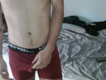 Mordecai5740 June 11, 2025 Chaturbate stream image