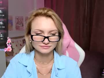 _Sweetieangel_9 June 11, 2025 Chaturbate stream image