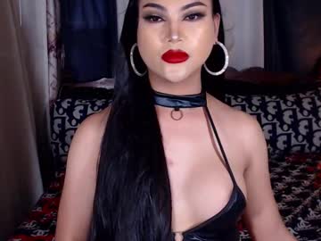 Transuniverseph June 11, 2025 Chaturbate stream image