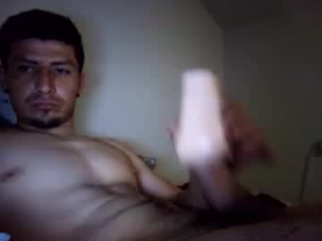 Erickoregel219 June 11, 2025 Chaturbate stream image