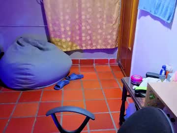 Luclawthorne June 11, 2025 Chaturbate stream image