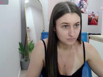 Muriel_Elvin June 11, 2025 Chaturbate stream image