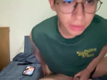 Rzxxsbh June 11, 2025 Chaturbate stream image