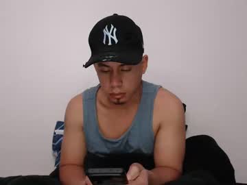 Axel_Smit297685 June 11, 2025 Chaturbate stream image