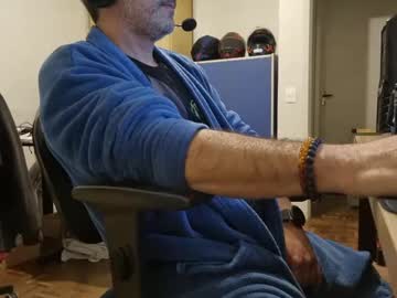 Chris1502pr June 11, 2025 Chaturbate stream image