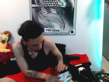 Cleithon_Polo June 11, 2025 Chaturbate stream image