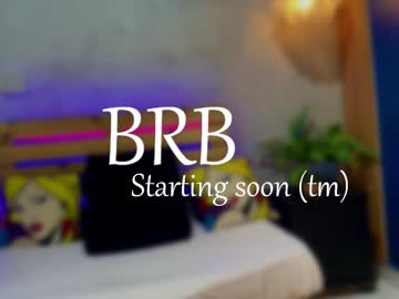 Daviid_Huge June 11, 2025 Chaturbate stream image