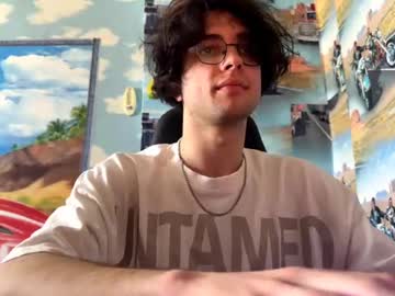 Huntershade June 11, 2025 Chaturbate stream image