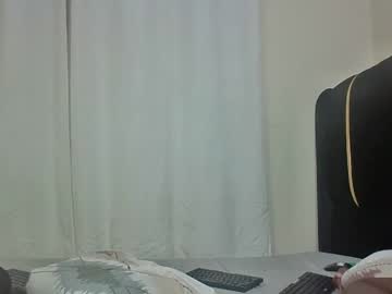 Sandy_Bby June 11, 2025 Chaturbate stream image