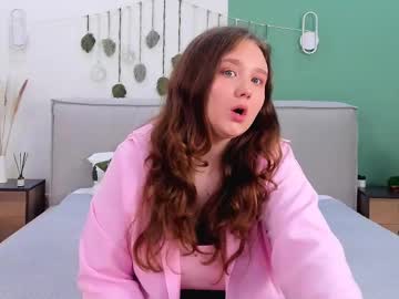 Velvetvixencute June 11, 2025 Chaturbate stream image