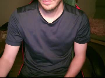 Zyriosben June 11, 2025 Chaturbate stream image