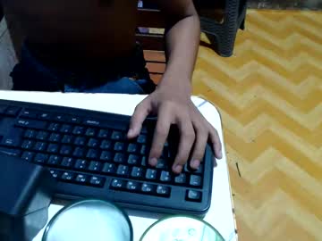 Alxendero_Healer June 11, 2025 Chaturbate stream image