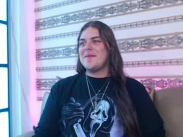 Baby_Poison_333 June 11, 2025 Chaturbate stream image