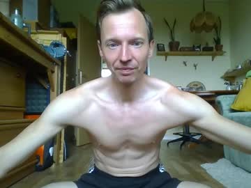 Garfield42 June 11, 2025 Chaturbate stream image