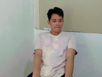 Johnny_Bigcock69 June 11, 2025 Chaturbate stream image