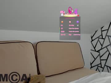 Kim_Carolinn June 11, 2025 Chaturbate stream image