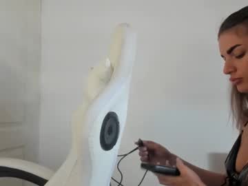 Minniememiami June 11, 2025 Chaturbate stream image