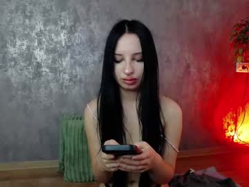 Scarlettjakobs June 11, 2025 Chaturbate stream image