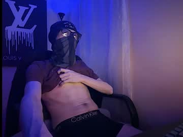 Slaterrbsky June 11, 2025 Chaturbate stream image