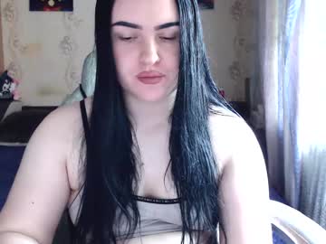 Stesha_Diamond June 11, 2025 Chaturbate stream image