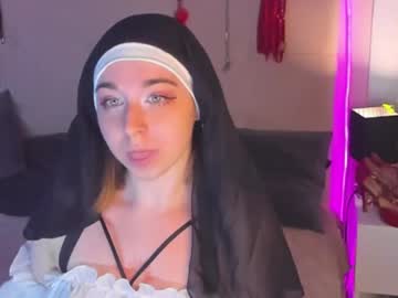 Alexxissky June 11, 2025 Chaturbate stream image