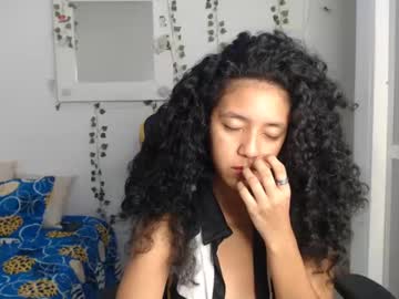 Alicia_Wonderlands June 11, 2025 Chaturbate stream image