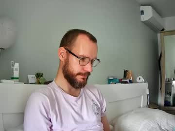 Billadonk June 11, 2025 Chaturbate stream image