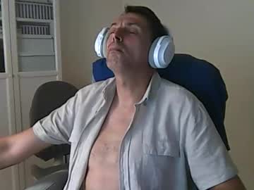 Liongr69 June 11, 2025 Chaturbate stream image