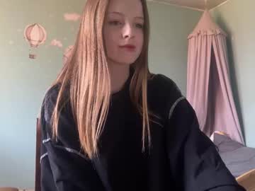 Stefaniyaaa June 11, 2025 Chaturbate stream image