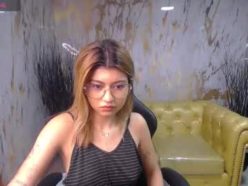 Chloe_Rose_A June 11, 2025 Chaturbate stream image