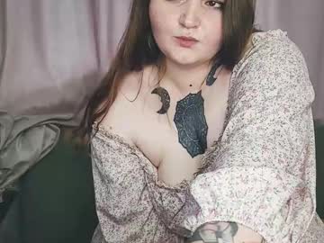 Chubbeee June 11, 2025 Chaturbate stream image