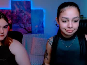 Lorraine_Carter June 11, 2025 Chaturbate stream image