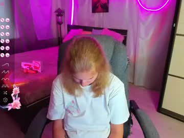 My_Cute_Girl June 11, 2025 Chaturbate stream image