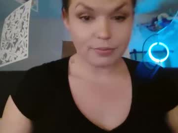 Nikkithickumss June 11, 2025 Chaturbate stream image