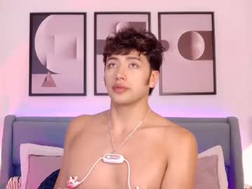 Tony_Dan June 11, 2025 Chaturbate stream image