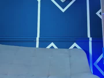 Etham_Wolf_ June 11, 2025 Chaturbate stream image