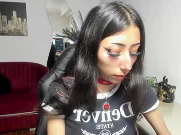 Laila_Angel June 11, 2025 Chaturbate stream image