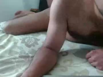 Luther020 June 11, 2025 Chaturbate stream image