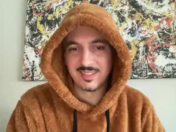Naco20l June 11, 2025 Chaturbate stream image