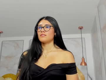 Annitta_Cute June 11, 2025 Chaturbate stream image