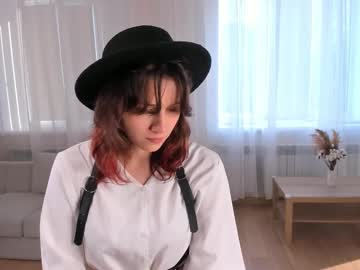 Blisschubba June 11, 2025 Chaturbate stream image