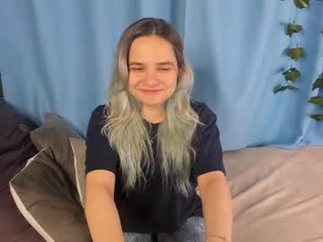 Caitlin_Crazy June 11, 2025 Chaturbate stream image