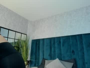 Freya_Vixen June 11, 2025 Chaturbate stream image