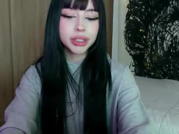 Lustful_Aprilx June 11, 2025 Chaturbate stream image
