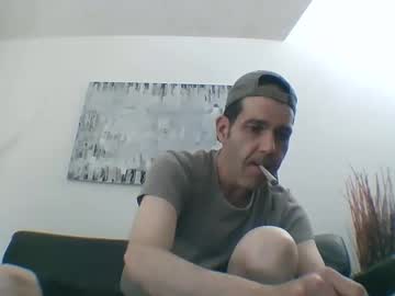 Spliffray June 11, 2025 Chaturbate stream image