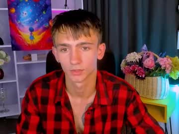 Tobi_Yours June 11, 2025 Chaturbate stream image
