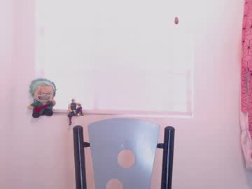 Yumeko_Simp_T June 11, 2025 Chaturbate stream image